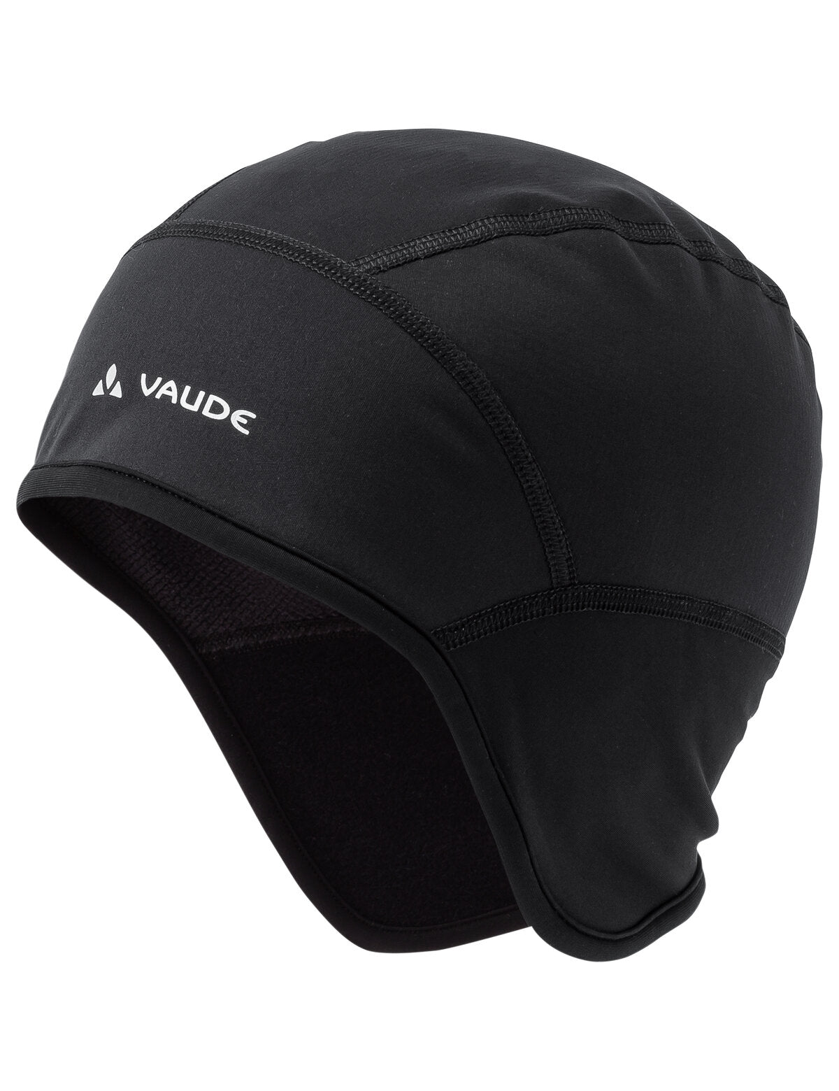 VAUDE VAUDE Bike Windproof Cap III schwarz &vert; fahrrad.de