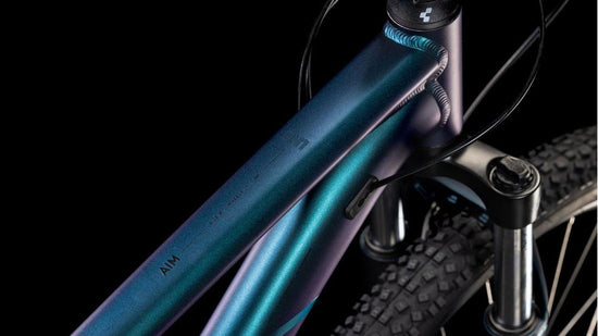Cube Aim One 29 Zoll online kaufen Sonderangebot der Fabrik