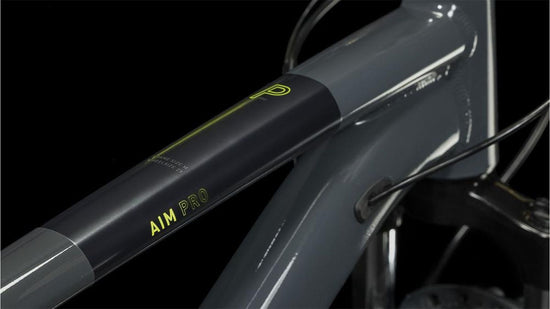 Cube Aim Pro 29 online kaufen Vierteljährliche Förderung
