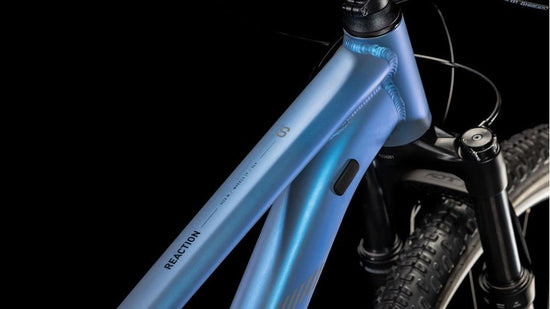 Cube Reaction SLX 29 online kaufen Super Rabatt