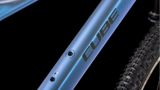 Cube Reaction SLX 29 online kaufen Super Rabatt