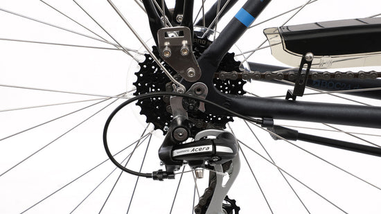 Bicycles EXT 500 online kaufen zollfrei
