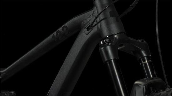 Cube Stereo 120 Race black online kaufen Fabrik Onlineshop