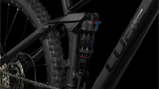 Cube Stereo 120 Race black online kaufen Fabrik Onlineshop
