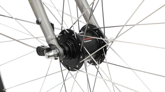 Bicycles Almeria L Wave online kaufen Exklusivangebot