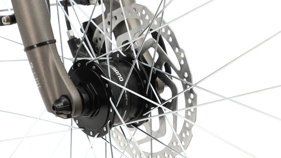Bicycles Almeria L Wave online kaufen Exklusivangebot