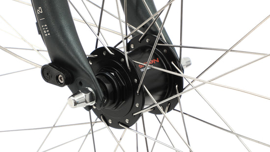 Bicycles Almeria Wave online kaufen Saisonschlussverkauf