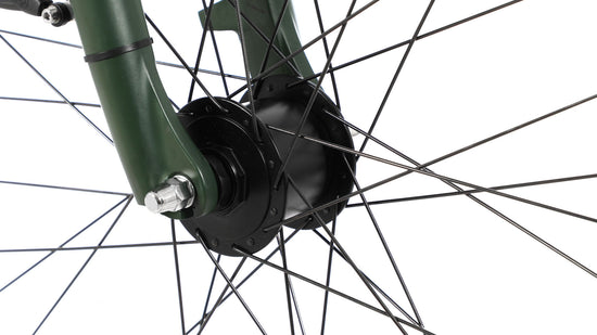 Bicycles Lissabon+ Wave online kaufen Cyber Monday