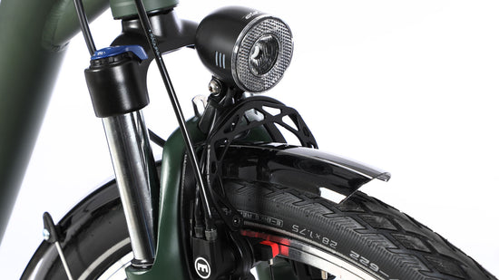 Bicycles Lissabon+ Wave online kaufen Cyber Monday