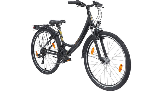 Bicycles Hypno 26.21 LTD online kaufen Neuheiten