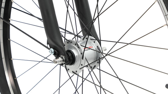 Bicycles Hypno 26.21 LTD online kaufen Neuheiten