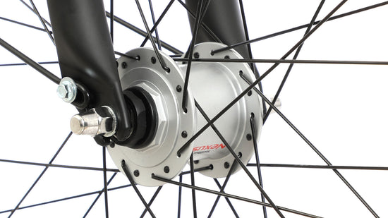 Bicycles Hypno 26.7 LTD online kaufen Kauf eins, bekomm eins gratis