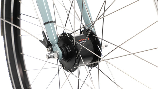 Bicycles Hypno 26.8 online kaufen Tägliche Deals