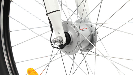 Bicycles Hypno 26.24 online kaufen Super Sparpreis