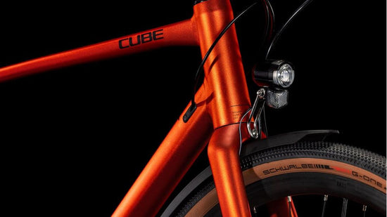Cube Nulane Pro FE online kaufen Kostenlose Rückgabe