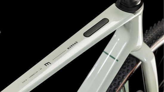 Cube Nuroad C:62 EX online kaufen Sonderangebot der Fabrik