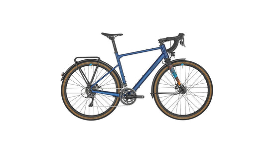 Bergamont Grandurance RD 3 online kaufen Riesige Rabatte