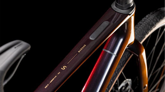 Cube Nuroad C:62 SLX online kaufen Clearance-Verkauf