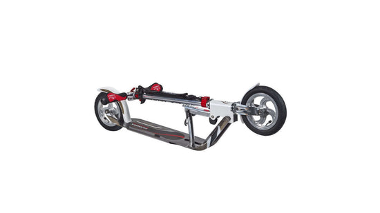 Hudora Scooter Big Wheel Air 205 online kaufen zollfrei