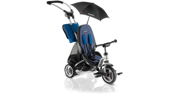 Puky CAT S6 Ceety Dreirad online kaufen Fabrik Onlineshop
