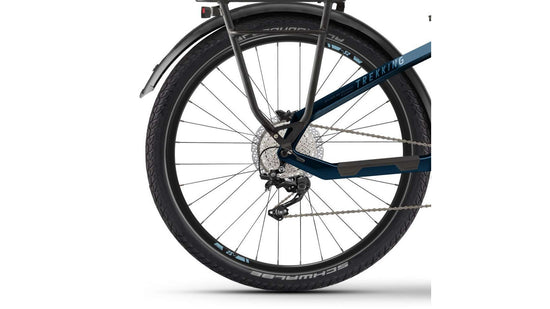 Haibike Trekking 8 online kaufen Cyber Monday