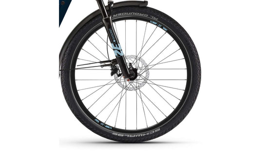 Haibike Trekking 8 online kaufen Cyber Monday