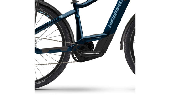 Haibike Trekking 8 online kaufen Cyber Monday
