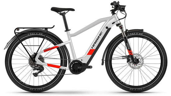 Haibike Trekking 7 online kaufen Valentinstagsangebot