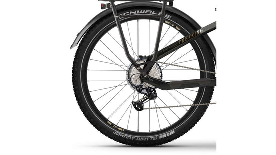 Haibike Trekking 11 online kaufen Jubiläumsangebot