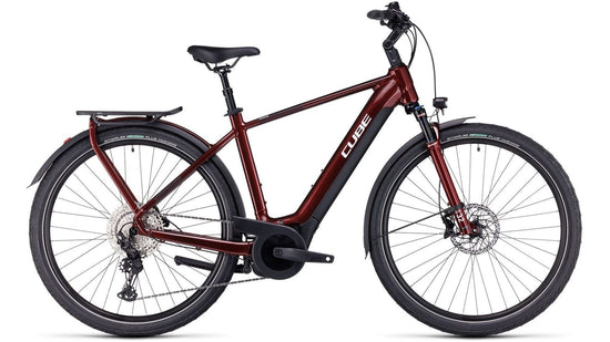 Cube Touring Hybrid EXC 625 online kaufen Top Angebot