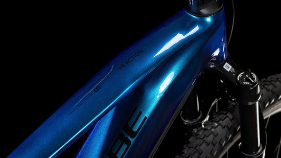 Cube Reaction Hybrid SLX 29 online kaufen Große Rabatte