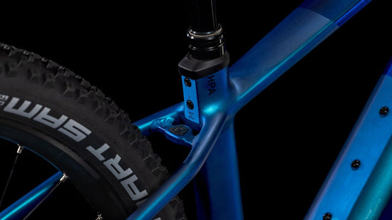 Cube Reaction Hybrid SLX 29 online kaufen Große Rabatte