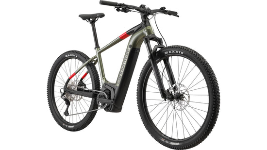Cannondale Trail Neo 1 online kaufen VIP-Rabatte