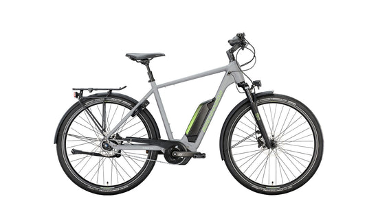 Brennabor T-32e 2023 online kaufen