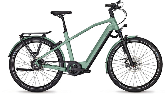 Kalkhoff IMAGE 7 EXCITE+ ABS online kaufen Neueste Stile