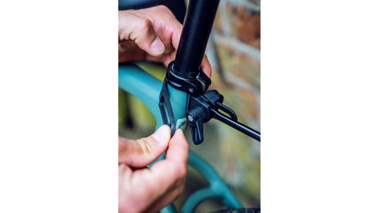 Ortlieb Quick Rack 26/29 Zoll online kaufen Super Rabatt
