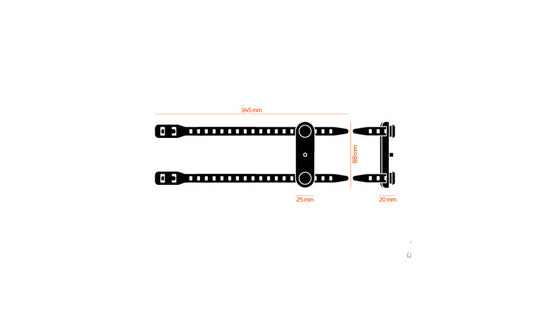 Fidlock TWIST Uni Base online kaufen Weihnachtsangebot