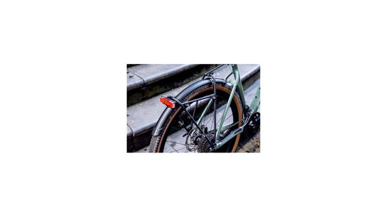 Ortlieb Quick Rack Mudguard online kaufen Kostenloser Versand