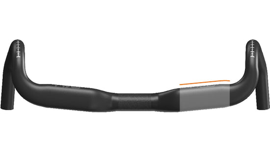 SQlab Lenker 314 Gravel 31 8 mm online kaufen Im Verkauf