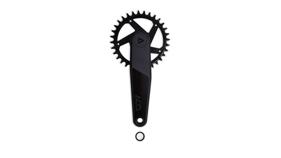 Acid MTB Kurbelgarnitur 32 Zähne online kaufen im Angebot