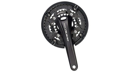 Shimano Alivio FC-T4060 175 mm online kaufen Schlussverkauf