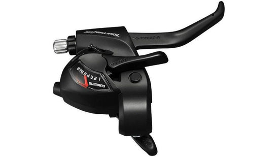 Shimano Tourney TX ST-TX800 8-fach online kaufen Riesige Ersparnisse