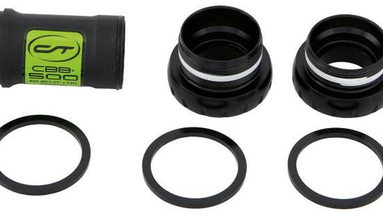 Contec CBB-500 Hollowtech II online kaufen Fabrikladen