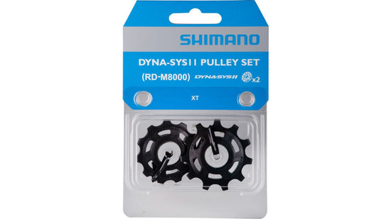 Shimano Deore XT Schaltrollensatz online kaufen Exklusivangebot