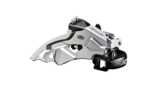 Shimano Altus FD-M370 3x9 / 66-69° online kaufen