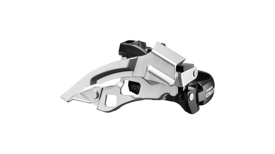 Shimano Deore FD-M610 3x10 online kaufen Top Angebot