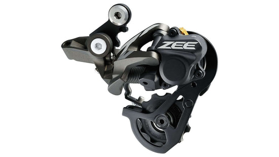Shimano Zee RD-M640-SS 10-fach online kaufen Neuheiten