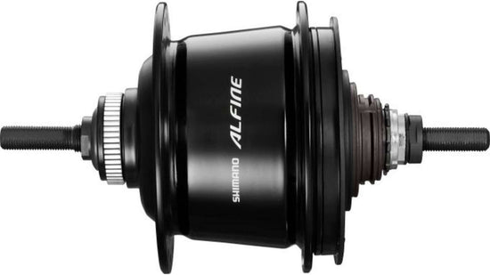 Getriebenabe Shimano Alfine 8-Gang online kaufen
