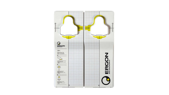 Ergon TP1 Einstellsystem für Look Keo online kaufen Sonderangebot