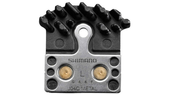 Shimano J04C Bremsbelag Metall online kaufen Bestseller